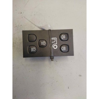 MANDO LUCES 2091754 BOTON ANTINIEBLA