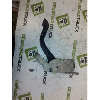 Recambio de pedal acelerador para daf serie xf105.xxx fsa 4x2 super-space-cab referencia OEM IAM 1879728 110829200083 