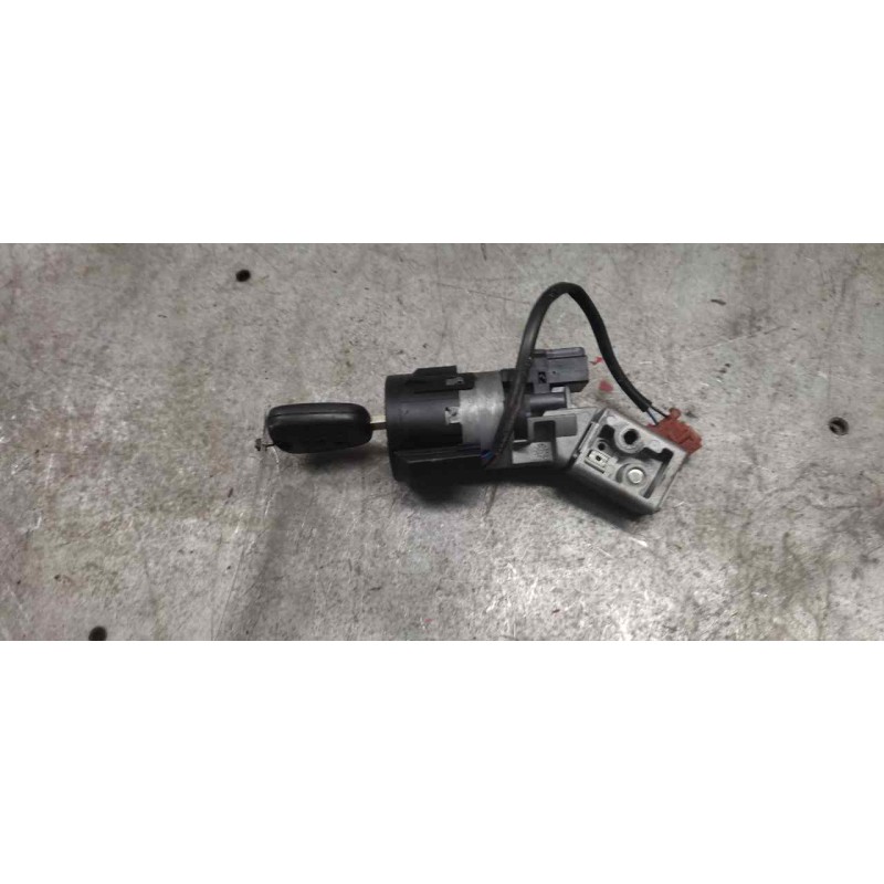 Recambio de conmutador de arranque para peugeot 307 break/sw (s2) sw d-sign referencia OEM IAM 36410600 2