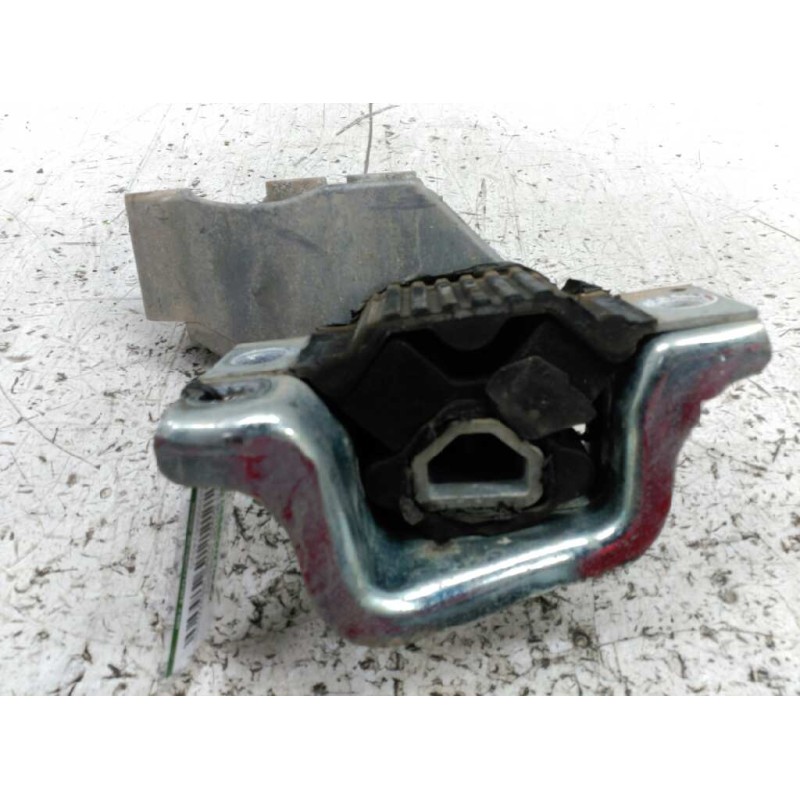 Recambio de soporte motor derecho para peugeot boxer furgoneta 2.2 hdi 120 referencia OEM IAM - Blanco 3