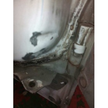 Recambio de puerta delantera izquierda para scania trucks serie 3 143 h/ 450 (450cv) referencia OEM IAM   