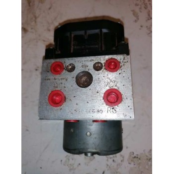Recambio de abs para citroën xsara picasso 1.6 sx referencia OEM IAM 0273004353 9633666580 