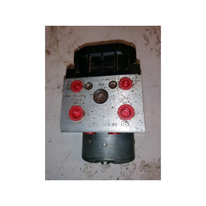 Recambio de abs para citroën xsara picasso 1.6 sx referencia OEM IAM 0273004353 9633666580 2