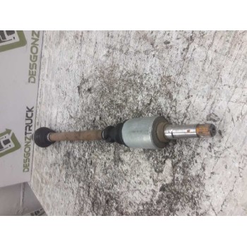 Recambio de transmision delantera derecha para citroën saxo 1.5 d image referencia OEM IAM   