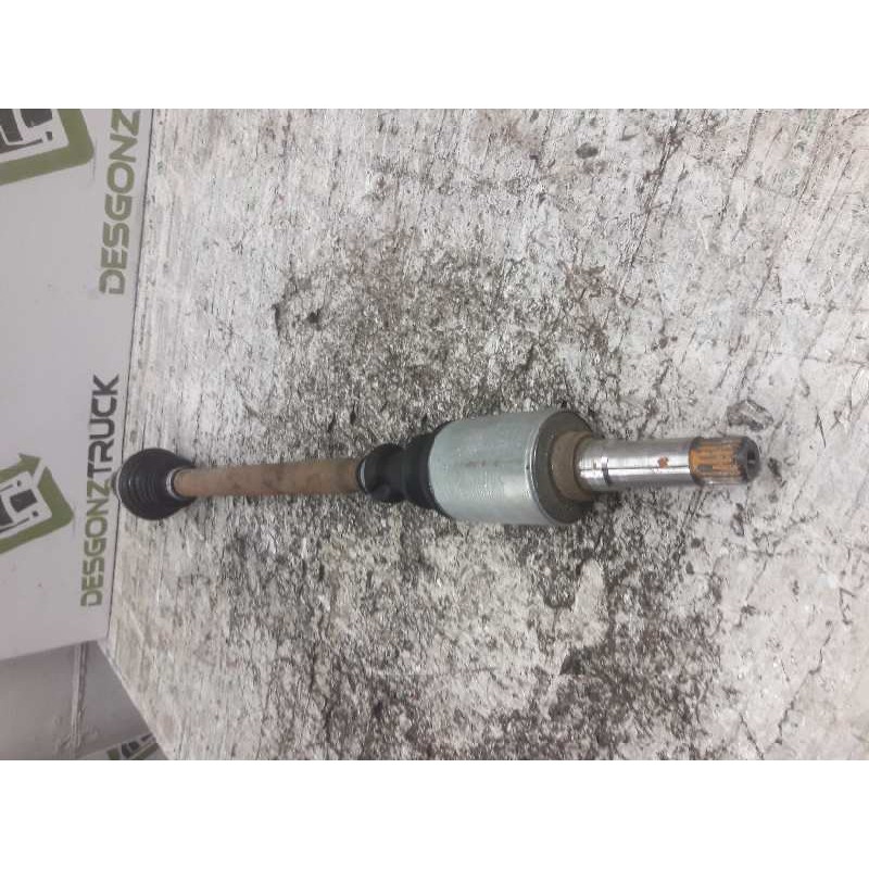Recambio de transmision delantera derecha para citroën saxo 1.5 d image referencia OEM IAM - Azul 3