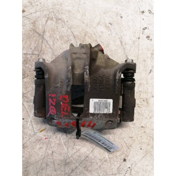 Recambio de pinza freno delantera izquierda para citroën xsara berlina 2.0 hdi 66kw premier referencia OEM IAM 9635312880  