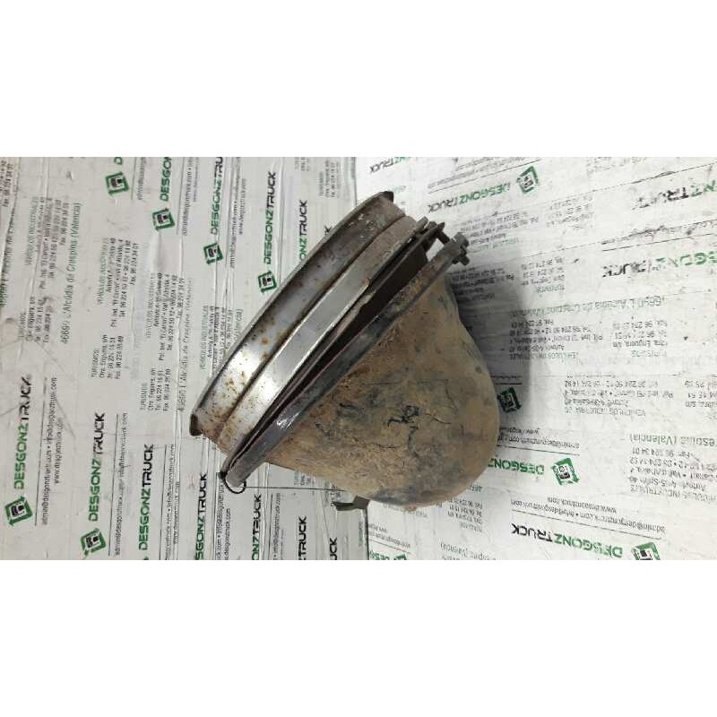 Recambio de faro izquierdo para lada niva ( 2121 / 21213 / 21214 / 21215 ) 5000 c referencia OEM IAM 2