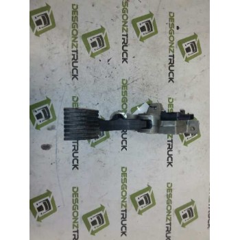 Recambio de pedal acelerador para daf serie xf105.xxx fsa 4x2 super-space-cab referencia OEM IAM 1879728 110829200083 