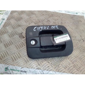 MANETA EXTERIOR DELANTERA DERECHA 50438466 504308462 A75300584A001