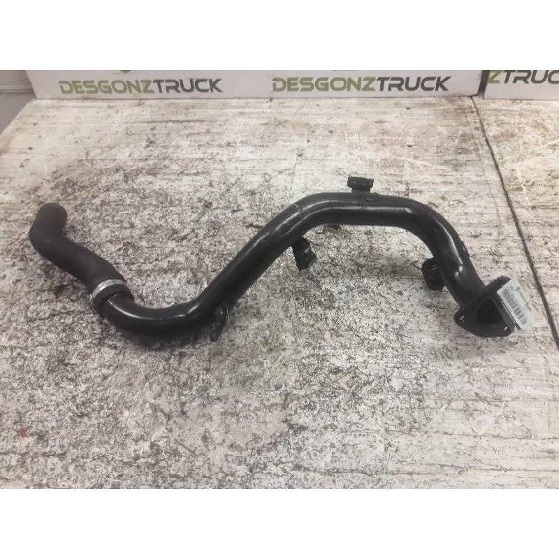 Recambio de tubo para fiat linea (110) activa (110.0/111.0) referencia OEM IAM   