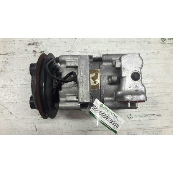 COMPRESOR AIRE ACONDICIONADO 020005 