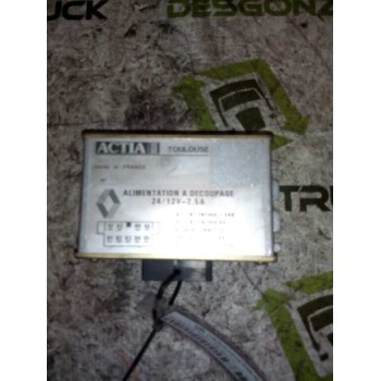 MODULO ELECTRONICO 5010135234 11170 