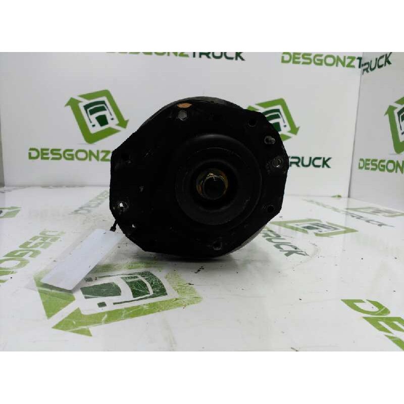 Recambio de amortiguador delantero izquierdo para citroën zx 1.9 d monaco referencia OEM IAM 96152062 - Blanco 3