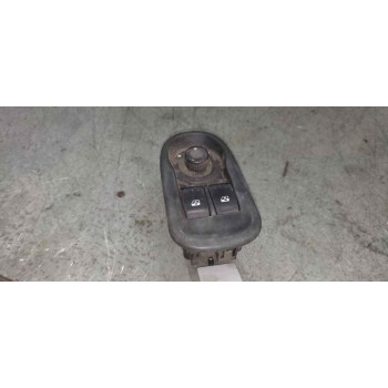 MANDO ELEVALUNAS DELANTERO IZQUIERDO 10 PINS