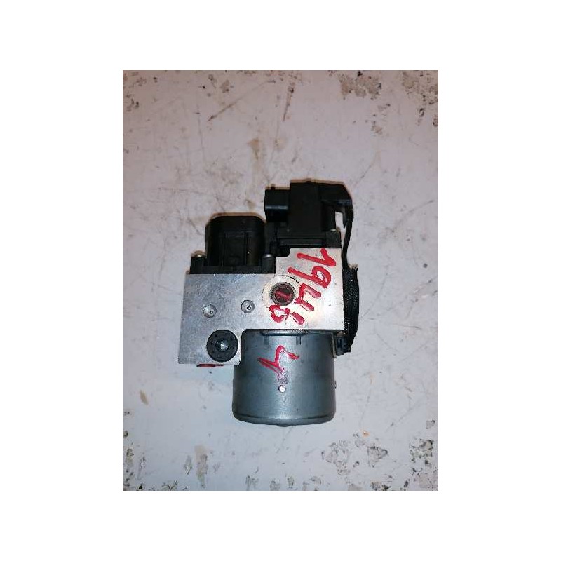 Recambio de abs para citroën xsara picasso 1.6 sx referencia OEM IAM 0273004353 9633666580 3
