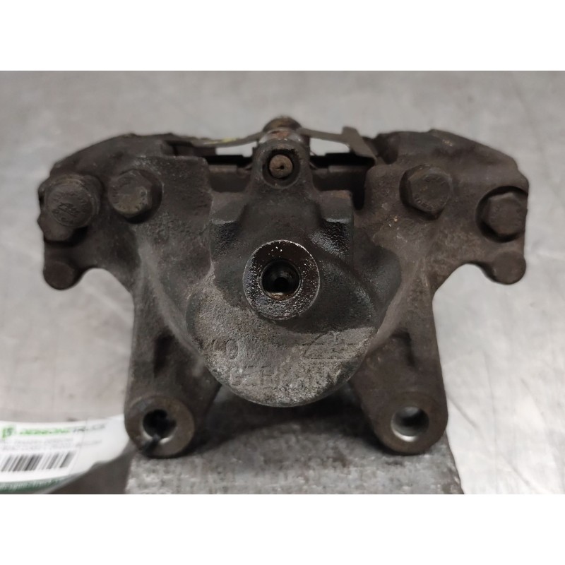 Recambio de pinza freno trasera derecha para mercedes-benz clase c (w203) berlina 220 cdi (203.006) referencia OEM IAM - Negro 2