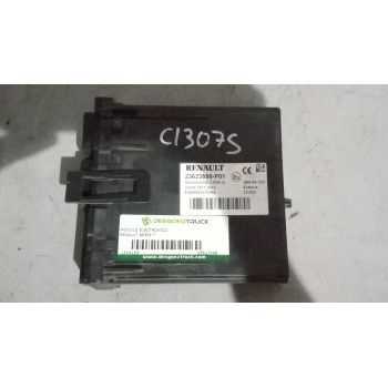 MODULO ELECTRONICO 23623598 
