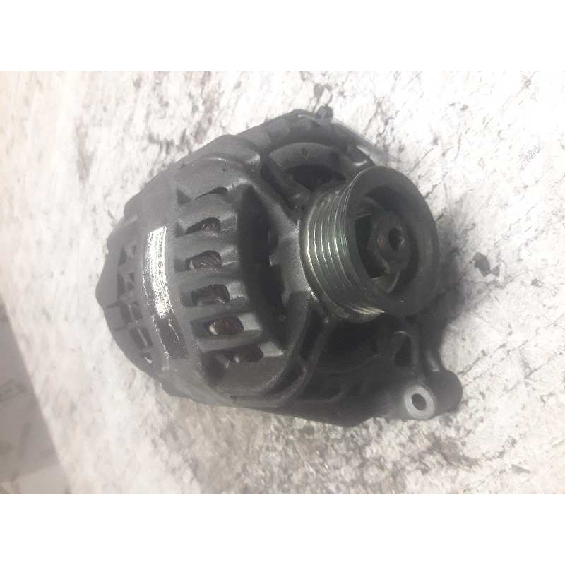 Recambio de alternador para fiat tipo ii (357) berlina easy business referencia OEM IAM MS1012101660 DENSO