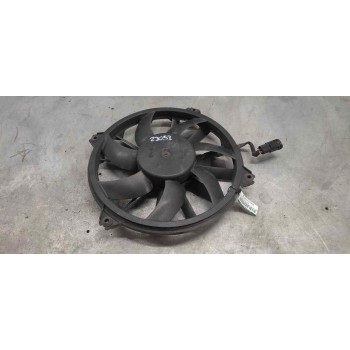 Recambio de electroventilador para peugeot 307 break/sw (s2) sw d-sign referencia OEM IAM   2 PINS