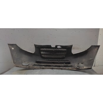 Recambio de paragolpes delantero para hyundai santa fe (bm) 2.2 crdi comfort 4x4 referencia OEM IAM   