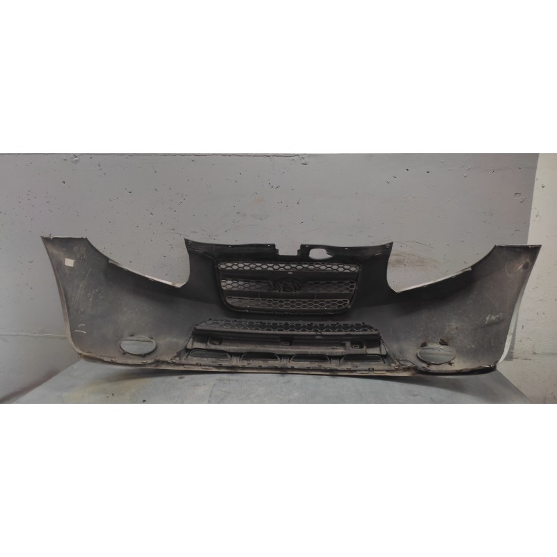 Recambio de paragolpes delantero para hyundai santa fe (bm) 2.2 crdi comfort 4x4 referencia OEM IAM 10
