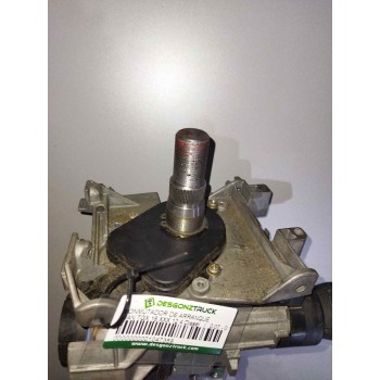 Recambio de conmutador de arranque para man tgx 18.xxx 12.4 diesel referencia OEM IAM   