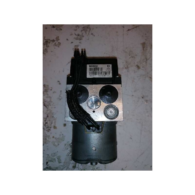 Recambio de abs para citroën xsara picasso 1.6 sx referencia OEM IAM 0273004353 9633666580 4