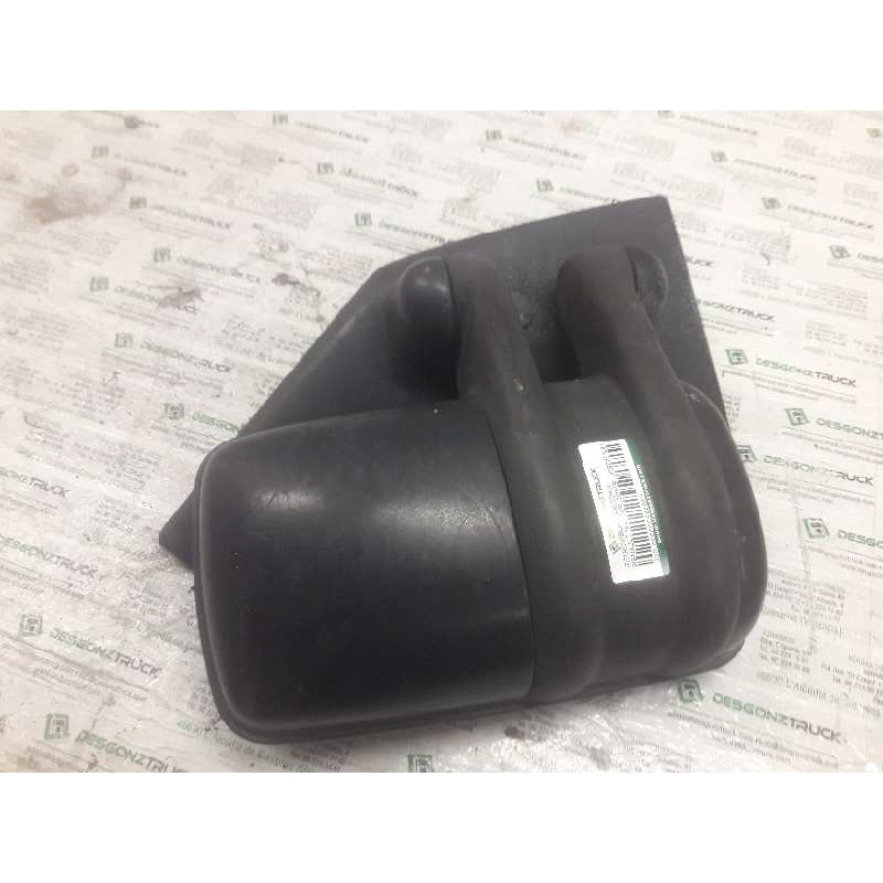Recambio de retrovisor derecho para renault master combi desde '98 l2h2 komfort kb (6 sitze) rs 3578/2,8t referencia OEM IAM - Blanco 2