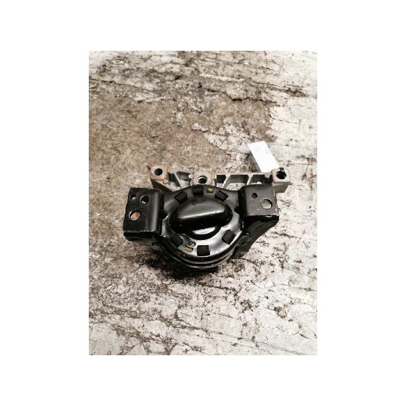 Recambio de soporte motor para citroën c3 1.4 16v stop&start referencia OEM IAM 9648201780 - Negro 3