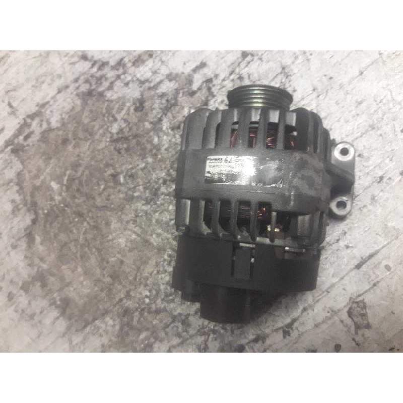 Recambio de alternador para fiat tipo ii (357) berlina easy business referencia OEM IAM MS1012101660 DENSO 2