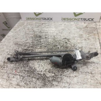 MOTOR LIMPIA DELANTERO 3811065J00 1593000481 5 PINS