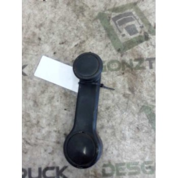 Recambio de maneta elevalunas delantera derecha para ford transit bus 1995 autocaravana - nugget referencia OEM IAM   