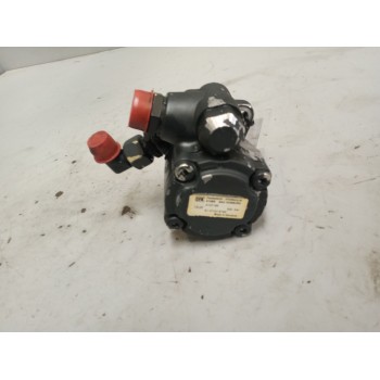 Recambio de bomba direccion para man tg - a 18.xxx 10.5 diesel referencia OEM IAM 81471016162  