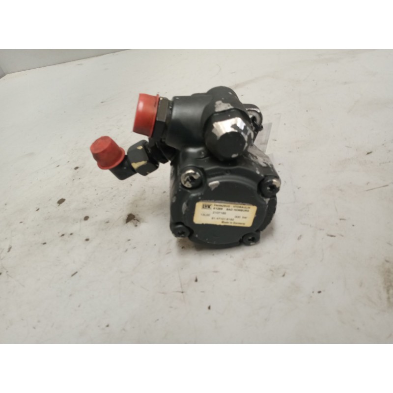 Recambio de bomba direccion para man tg - a 18.440 10.5 diesel referencia OEM IAM 81471016162 3