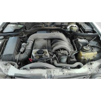 mercedes-benz clase e (w210) berlina diesel del año 1995