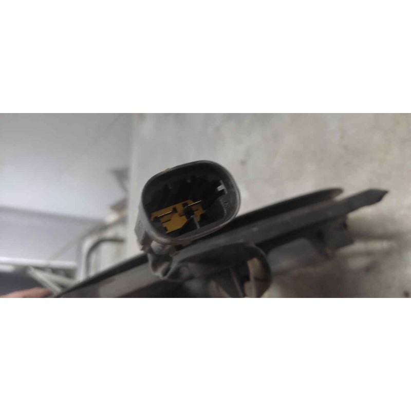 Recambio de electroventilador para peugeot 307 break/sw (s2) sw d-sign referencia OEM IAM   2 PINS 2