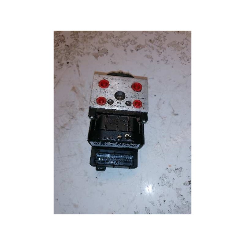 Recambio de abs para citroën xsara picasso 1.6 sx referencia OEM IAM 0273004353 9633666580 5