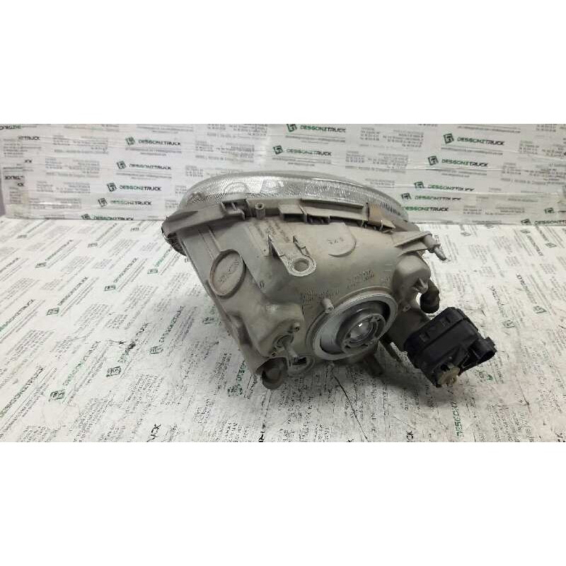Recambio de faro derecho para skoda felicia berlina ( 791) dynamic referencia OEM IAM 2