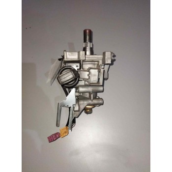 Recambio de conmutador de arranque para man tgx 18.xxx 12.4 diesel referencia OEM IAM   