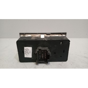 Recambio de mando luces para scania r i r 580 referencia OEM IAM 1540673  