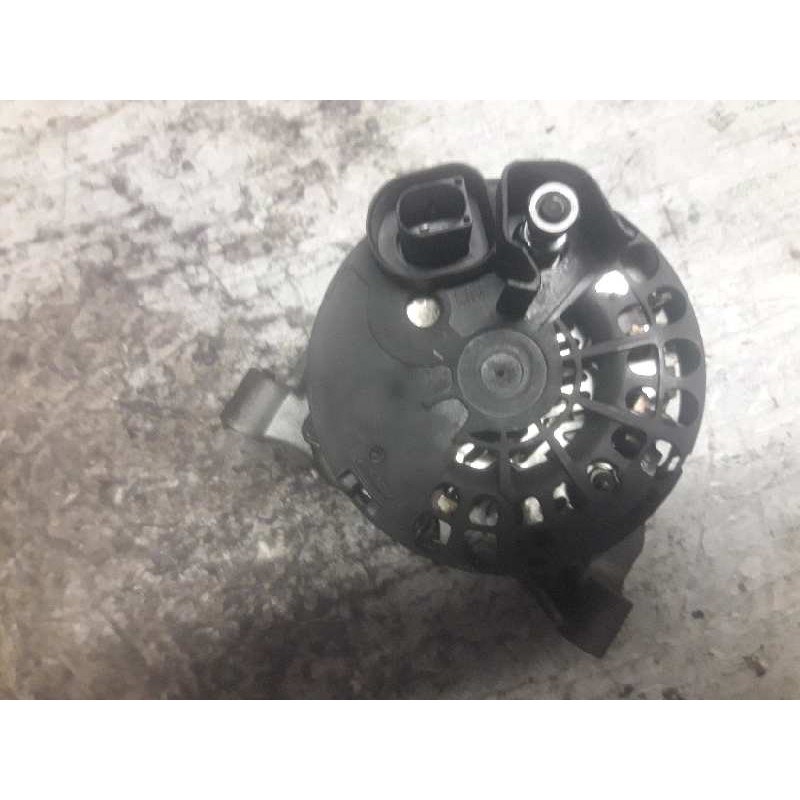 Recambio de alternador para fiat tipo ii (357) berlina easy business referencia OEM IAM MS1012101660 DENSO 3