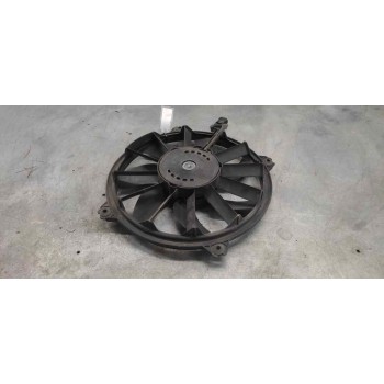Recambio de electroventilador para peugeot 307 break/sw (s2) sw d-sign referencia OEM IAM   2 PINS
