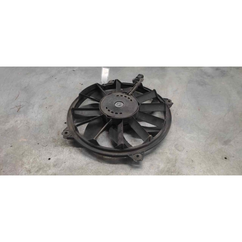 Recambio de electroventilador para peugeot 307 break/sw (s2) sw d-sign referencia OEM IAM   2 PINS 3