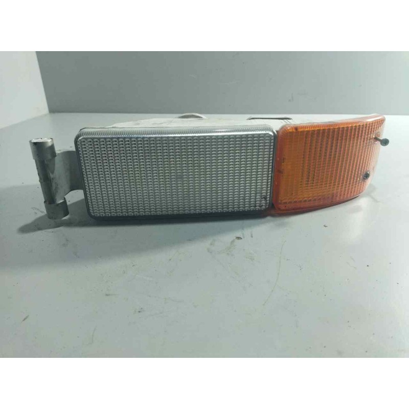 Recambio de faro antiniebla izquierdo para man tg - a 18.xxx fg / bb   (e3/e4) xl referencia OEM IAM 81253206089  