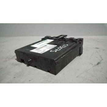 Recambio de modulo electronico para renault serie t 12.8 diesel referencia OEM IAM 23623598  