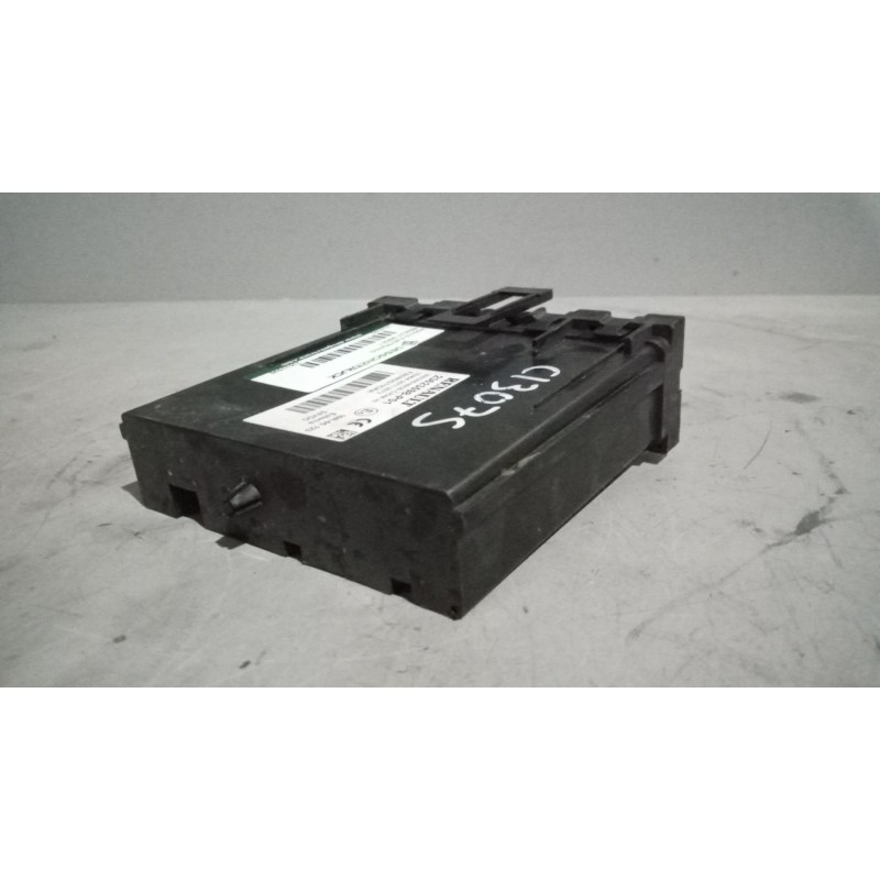 Recambio de modulo electronico para renault serie t 12.8 diesel referencia OEM IAM 23623598 - Blanco 3