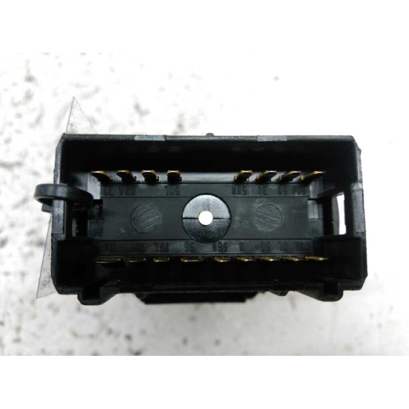 Recambio de mando luces para seat ibiza (6l1) hit referencia OEM IAM 6L1941531AD11Q 18 PINS 2