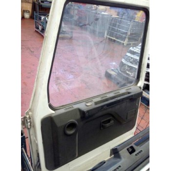 Recambio de puerta delantera derecha para scania trucks serie 3 143 h/ 450 (450cv) referencia OEM IAM   