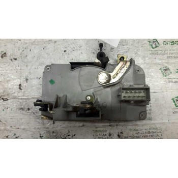 CERRADURA PUERTA DELANTERA DERECHA 