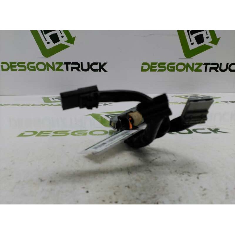 Recambio de conmutador de arranque para citroën zx 1.9 d monaco referencia OEM IAM 4162F7 - Blanco 3